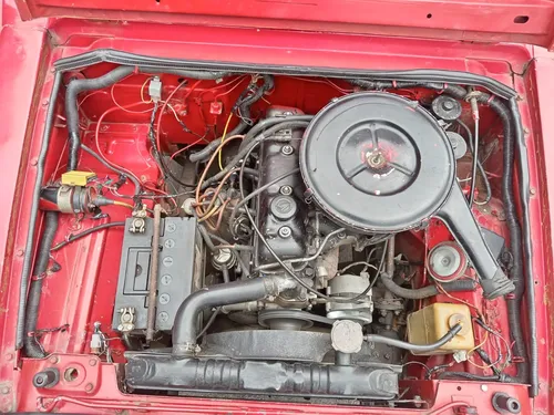 Daihatsu F20 1.6 F20 4X4