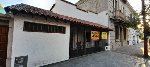 Casa 3 Ambientes Lanus Este Centro