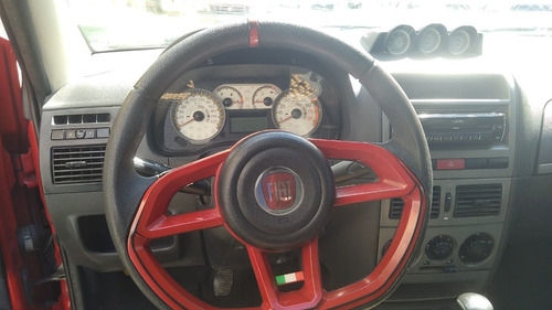 Fiat Strada 1.8 Adventure Cab. Dupla Flex 2p