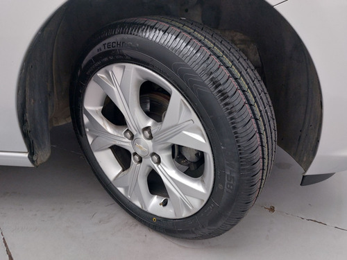 Chevrolet Onix 1.0 TURBO FLEX LTZ AUTOMÁTICO