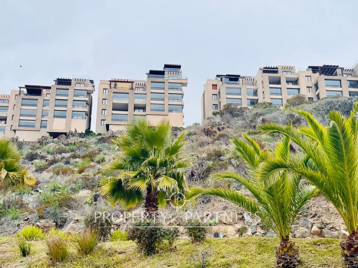 Imagen 3 de 21 de Departamento Con Espectacular Vista En Balneario E...