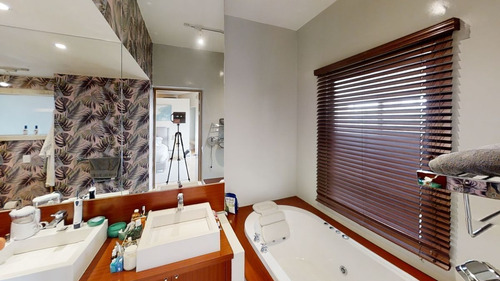 Imagen 22 de 30 de Departamento 480m2 En Venta En En Residencial Secoyas En La