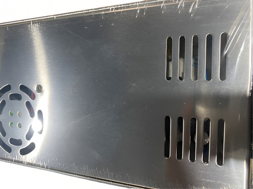Fuente De Poder Smarts Input 110v-240 Output 24v 14.5amps
