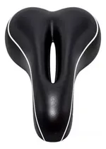 Comprar Asiento De Gel Para Bicicleta Atom At-3134 Anti Prostatico