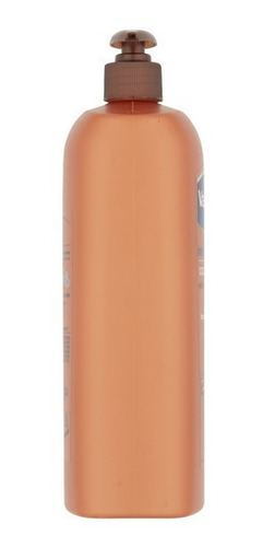 Loción Vaseline Intensive Care Cocoa Radiant 32 Onzas