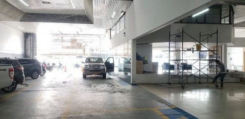 Imagen 11 de 27 de Locales En Arriendo Los Andes 152-2894