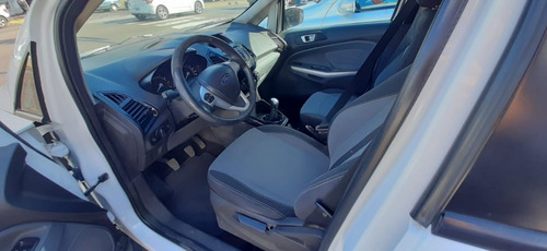 Ford Ecosport 2.0 Freestyle 143 4x4 2014 Di Buono