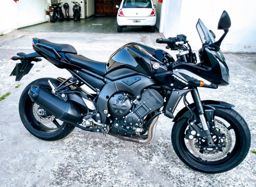 Yamaha Fazer 1000 Sport