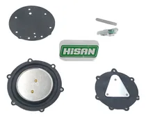Comprar Kit Llave Reparación Reductor Model J - Gas Glp Impco