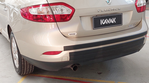 Renault Fluence 2.0 Dynamique