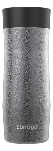 Vaso Térmico West Loop Autoseal Contigo 473 Ml West Loop 2.0 Gris West Loop 2.0