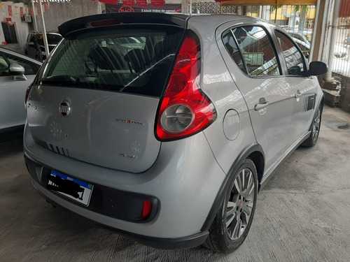 Fiat Palio Sporting 1.6 Completo Sem Entrada + 48x
