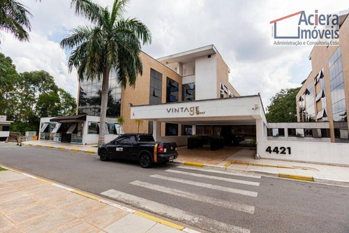 Imagem 1 de 30 de Sala, 34 M² - Venda Por R$ 200.000,00 Ou Aluguel Por R$ 1.800,00/mês - Vintage Offices - Cotia/sp - Sa0204