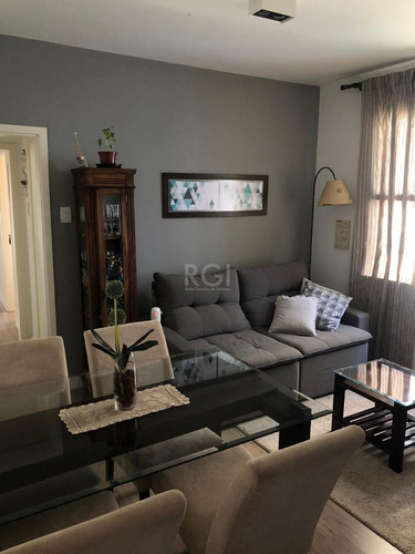 Imagem 2 de 11 de Apartamento - Azenha - Ref: 543701 - V-pj6428
