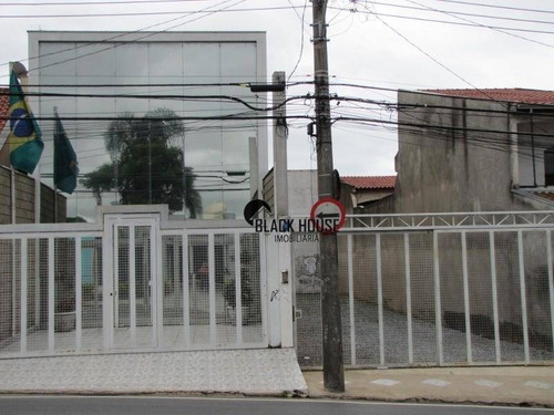 Imagem 2 de 20 de Ponto Para Alugar, 285 M² Por R$ 4.000,00 - Jardim Ana Maria - Sorocaba/sp - Pt0017