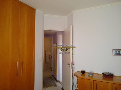Imagem 16 de 30 de Apartamento Com 3 Dormitórios À Venda, 71 M² Por R$ 440.000,00 - Vila Formosa - São Paulo/sp - Ap2595