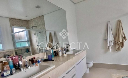 Imagem 18 de 21 de Burle Max | Casa Nova | 4 Suítes | Impecável - Cncl22