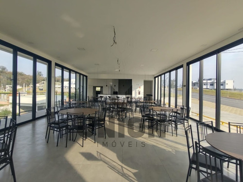 Imagem 5 de 12 de Oportunidade! Terrenos À Venda No Condomínio Reserva Dos Jatobás- Louveira/ Sp - Te000775 - 67742032