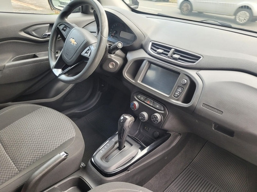 Imagem 6 de 10 de Chevrolet Prisma Prisma 1.4 Lt Automático Flex