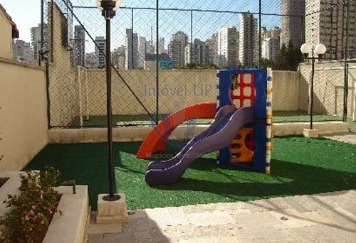 Imagem 4 de 15 de Apto 108m²,3 Dormitorios, 1 Suite, 3 Banheiros, 2 Vagas, 2 Varandas, V Mariana - V-2297