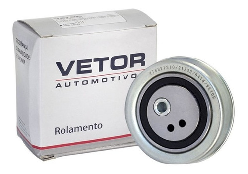 Rolamento Blazer Kadett Monza B2500 Sprinter Vetor Vt6821s10