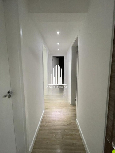 Imagem 17 de 27 de Apartamento Em Centro, Diadema/sp De 105m² 3 Quartos À Venda Por R$ 950.000,00 - Ap2324742-s