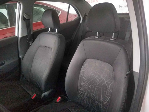 Imagen 10 de 10 de Hyundai Grand I10 4 Pts Gls, Tm5, A/ac, Ve, F Niebla Ra-14