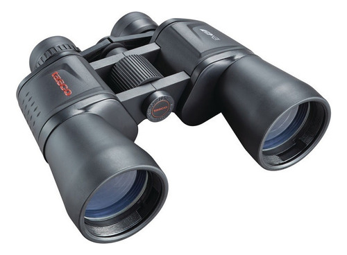 Binocular Tasco 12x50 Essentials Porro Negro Bak7 170125