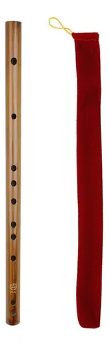 Jja 2x Flauta De Madera India Única Instrumento Musical