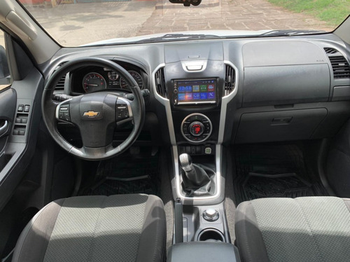 Chevrolet D-max 2019 2.5l Mecánica 4x4