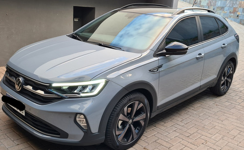 Volkswagen Vw Nivus Hero Highline Hero