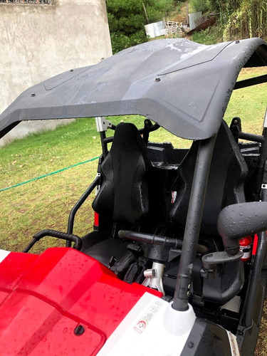 Imagen 3 de 6 de Cfmoto Zforce 625