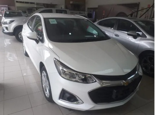 Chevrolet Cruze 1.4 Lt Mt Sedan