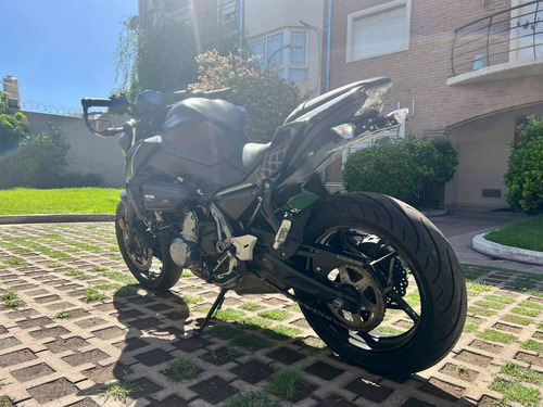 Imagen 2 de 15 de Kawasaki Z650 No Z400