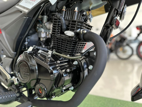 Imagen 11 de 22 de Bajaj Boxer 150