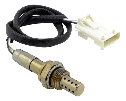 Sonda Lambda Escape Fiat Qubo 1.4 4 Cables