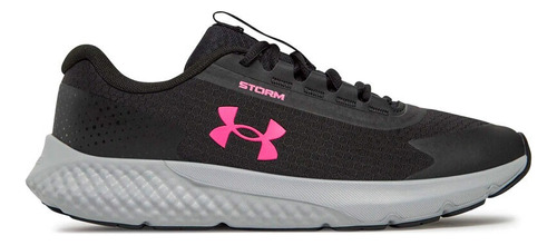 Zapatillas Mujer Under Armour Rogue Negro On Sports