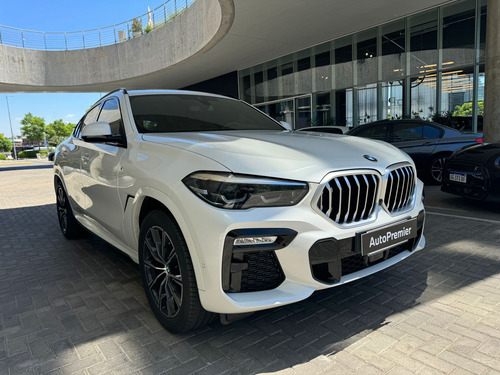 BMW X6 Xdrive 40i