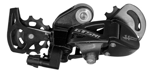 Câmbio Traseiro Gtsm1 Tsi 11v Macaquinho Bicicleta Bike Cls
