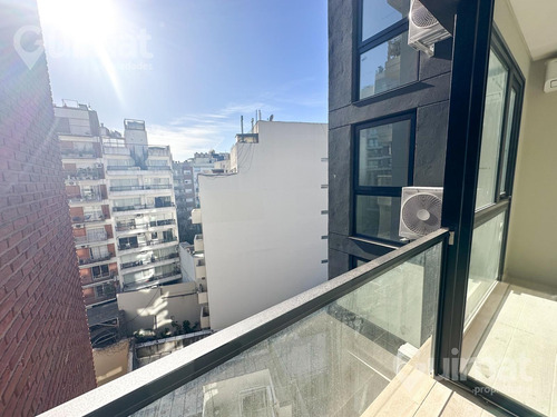 Excelente Oportunidad!! Departamento 2 Ambientes En Alvarez Thomas Y Mendoza-villa Urquiza
