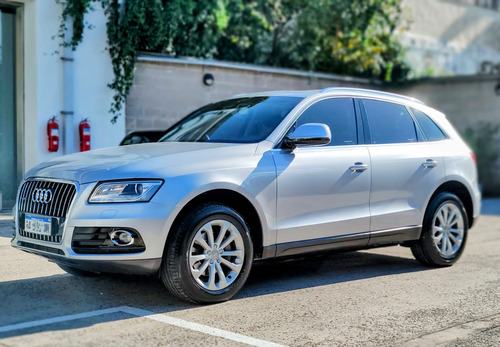 Audi Q5 2.0 Tfsi Tiptronic Quattro 225cv