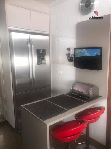 Casa Com 3 Dormitórios À Venda, 200 M² Por R$ 1.280.000 - Jardim Do Mar - São Bernardo Do Campo/sp - Excelente Área Comercial - Ca0290