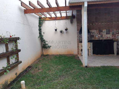 Imagem 6 de 18 de Jardim Marambaia | Casa 150 M² 2 Dorms 2 Vagas | 6404 - V6404