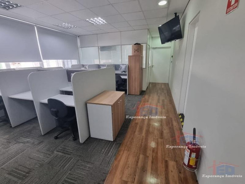 Imagem 10 de 15 de Ref.: 6300 - Comercial Em Osasco Para Aluguel - L6300