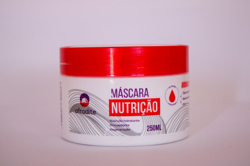 Kit Shampoo E Condicionador Babosa+mascara De Hidratação