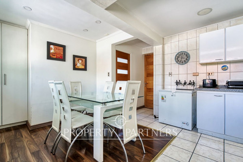 Cyber Excelente Oportunidad! Casa En Venta En La M...