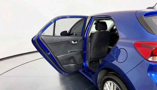 Imagen 15 de 15 de 105102 - Kia Kia Rio Hb 2018 Con Garantía