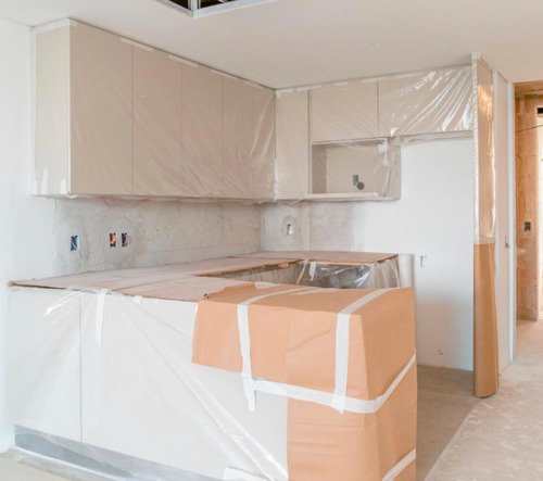 Venta Apartamento 2 Dormitorios Lagos Well 1 Proyecto Ref 66