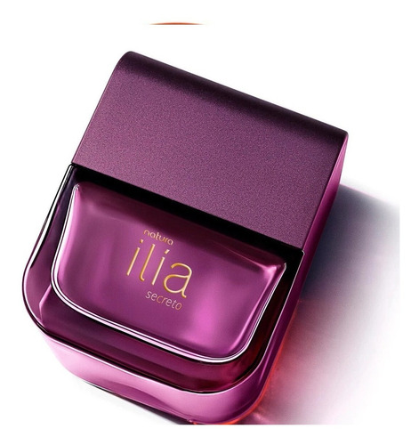 Ilia Secreto Edp 50 Ml Para Mujer Natura Perfume