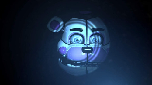 Five Nights At Freddy's: The Core Collection Nintendo Switch